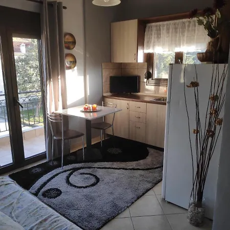 Forest View Apartment *