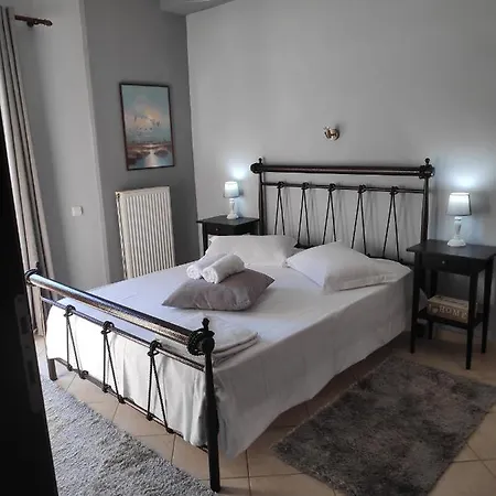 Forest View Apartment Trikala (Thessaly)