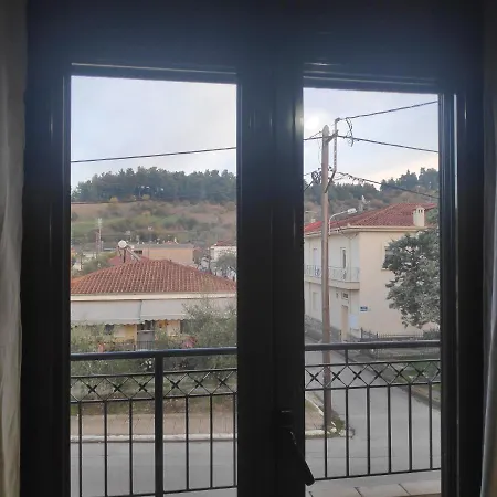 Forest View * Trikala (Thessaly)