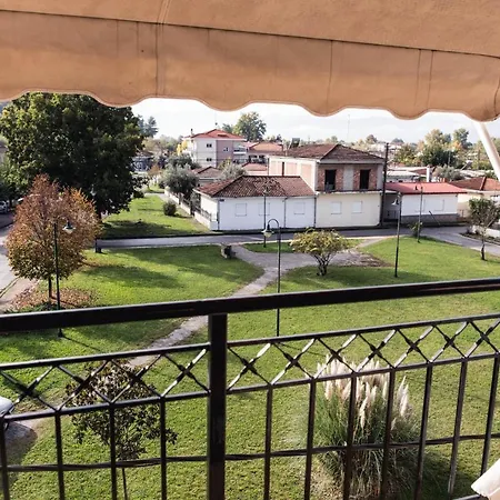 Apartment Forest View *