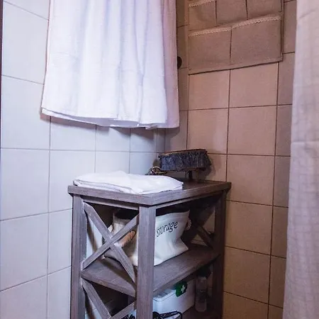 Apartment Forest View Trikala (Thessaly)